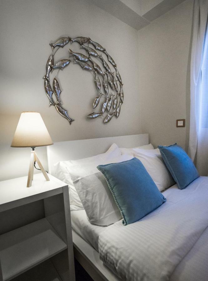 הרסוניסוס Lemar Luxury Apartments מראה חיצוני תמונה